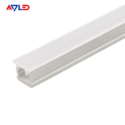1m 2m 3m ADP-0606 Profile aluminiowe do paska oświetleniowego LED profil zewnętrzny
