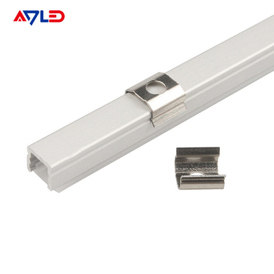 1m 2m 3m ADP-0606 Profile aluminiowe do paska oświetleniowego LED profil zewnętrzny