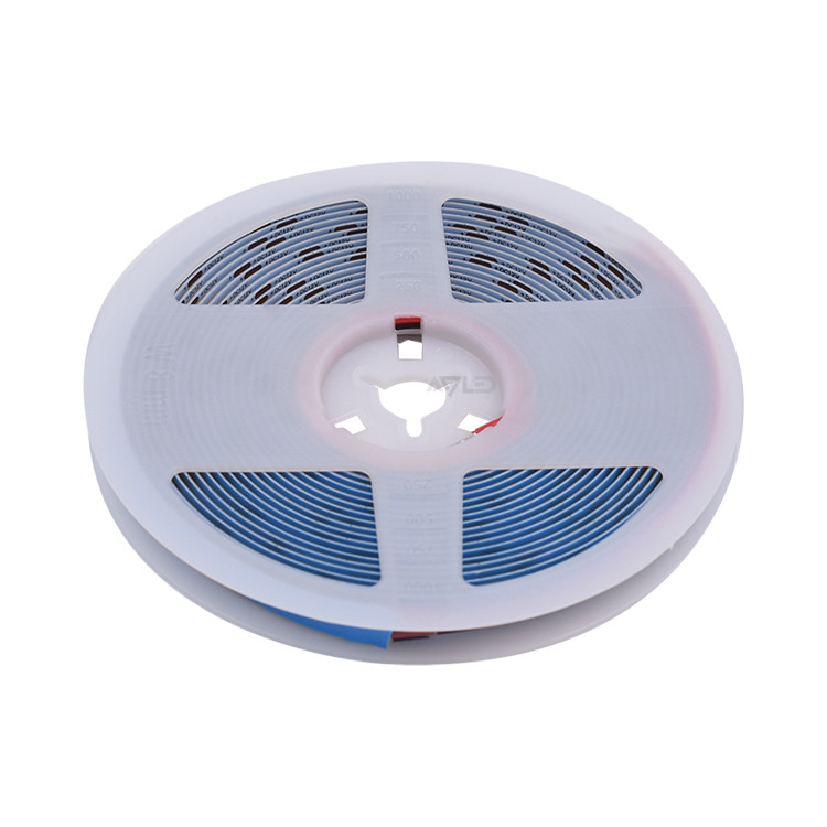 COB Strip LED Light 480 Leds/m Reel To Reel DC 12V 24V Flexible 10mm Strip Tape For Decoration
