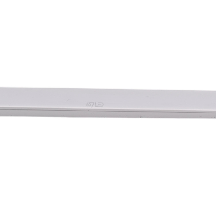 0612 Powierzchnia emitująca światło boczne 120Leds 60W Ip67 Światło neonowe silikonowe do dekoracji tablic