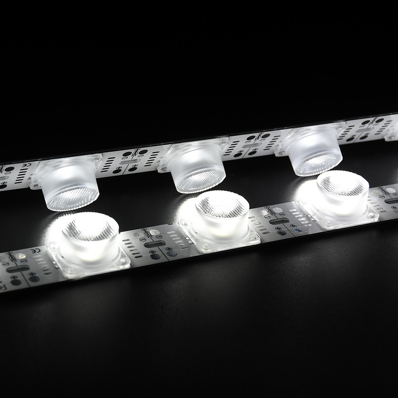 28.8w Smd3030 Edge Led Module Bar High Power Boxed Side Plus 5 lat gwarancji na podwójnie boczną skrzynkę światła Fabribox