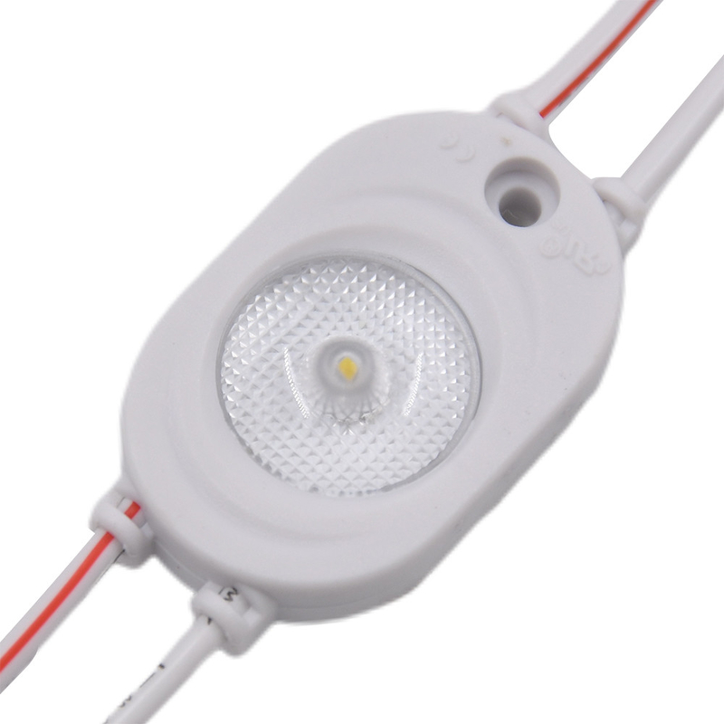 1W na 1led 2835 Smd LED Module 12V 180° LED Module UL/CE./ROHS Certyfikacja