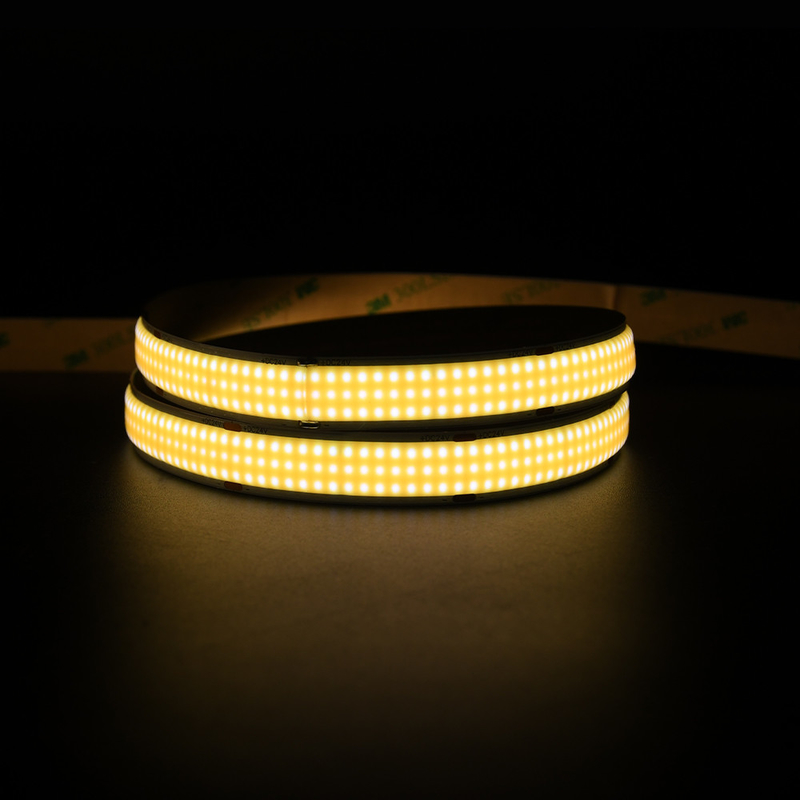 USA Stabilne światła Amazng Flexible COB 960 Leds Lights 5M/roll 6000k 24V Dekoracja sufitu