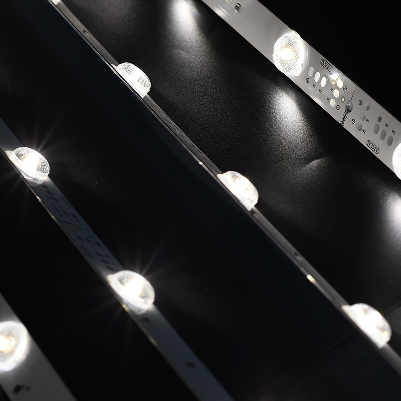 Światło dla reklamowego pudełka świetlna Led Light Bar 100lm/W Biały/ciepły Biały/naturalny Biały Zmiennik Led Bar Backlight